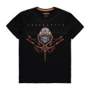 Marvel: The Bow - T-shirt - Large