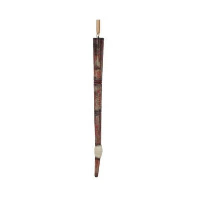 Harry Potter Ron's Wand Hanging Ornament 15.5cm Harry Potter Ron's Wand Hanging Ornament 15.5cm