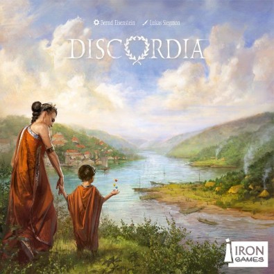 Discordia Discordia