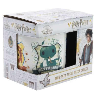 Harry Potter Mug 8 Oz In Gift Box Harry Potter Mug 8 Oz In Gift Box