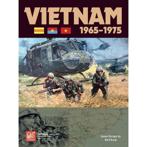 Vietnam: 1965-1975 (2nd Edition)