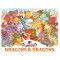 Flamecraft: Dragons & Dragons Flamecraft: Dragons & Dragons