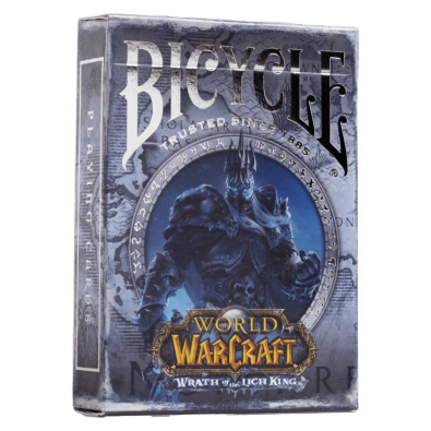 Bicycle World Of Warcraft WOLTK Bicycle World Of Warcraft WOLTK
