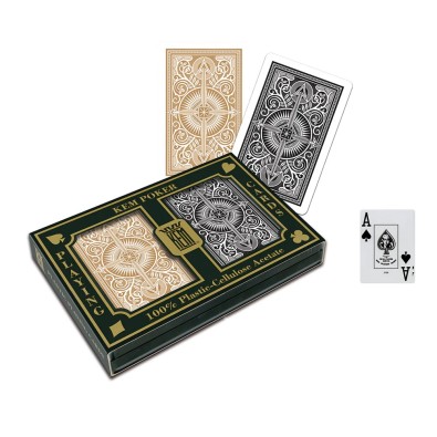 Kem Arrow Wide Jumbo Index