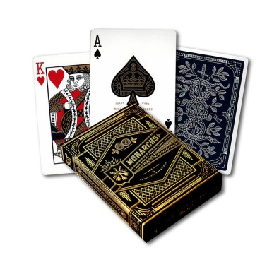 Monarchs Blue Monarchs Blue