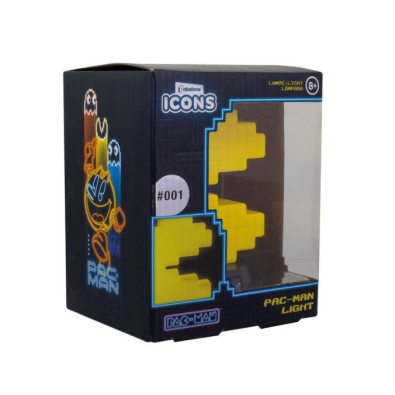 Pac man - Ghost light V2 Pac man - Ghost light V2