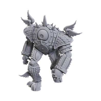 D&D Nolzur's Marvelous Miniatures: Marut D&D Nolzur's Marvelous Miniatures: Marut