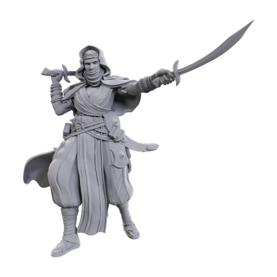 Pathfinder Deep Cuts: Desert Giant Pathfinder Deep Cuts: Desert Giant