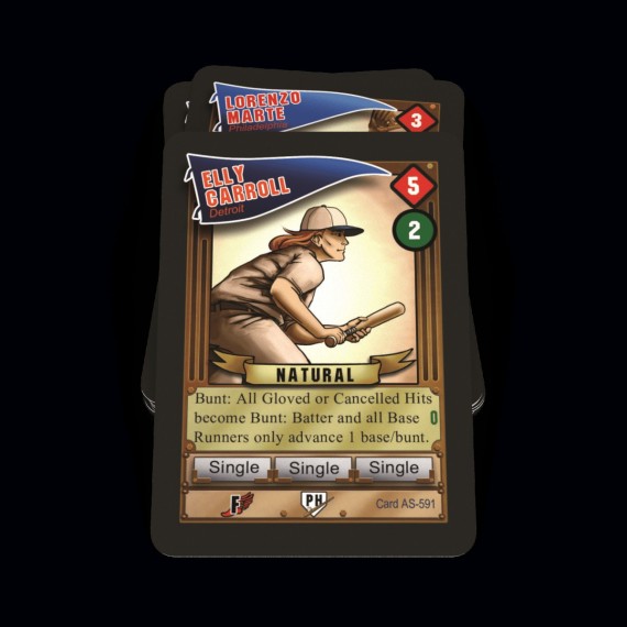 Baseball Highlights: 2045 – All-Star Expansion