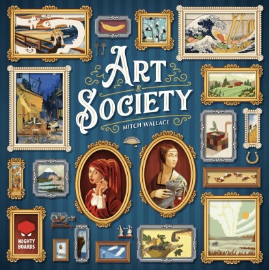 Art Society Art Society