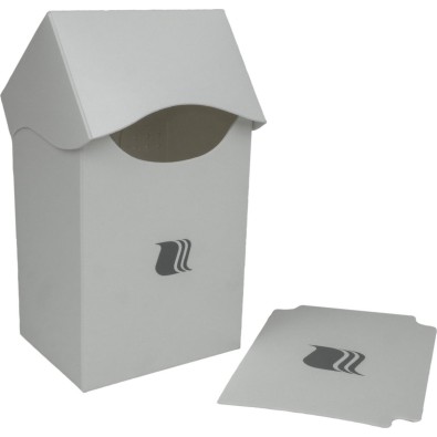 Blackfire Deck Holder - White