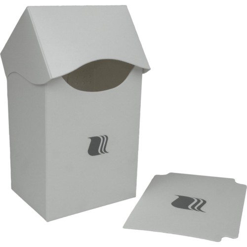 Blackfire Deck Holder - White