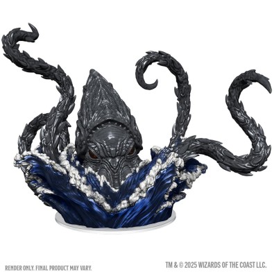 DD5 Icons: Kraken