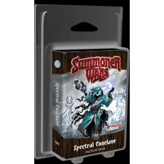 Summoner Wars (Second Edition): Spectral Conclave Faction Deck