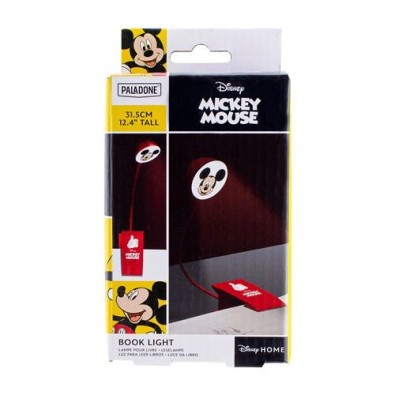 Disney - Mickey Book Light Disney - Mickey Book Light