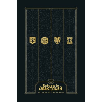 Return to Dark Tower: Alliances