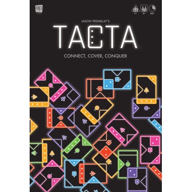 Tacta Multilingual