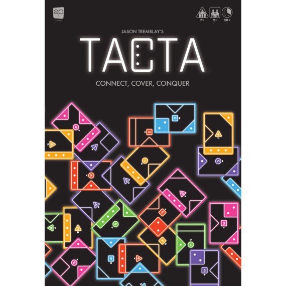 Tacta Multilingual