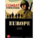 Combat Commander: Europe 5th Printing