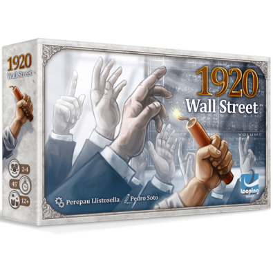 1920 Wall Street 1920 Wall Street