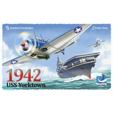 1942 USS Yorktown 1942 USS Yorktown