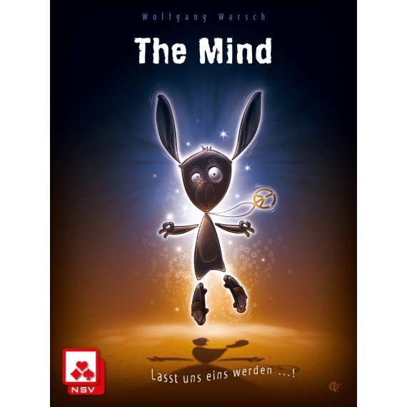 The Mind (DE)