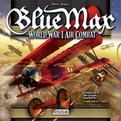 Blue Max: World War I Air Combat Blue Max: World War I Air Combat