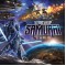 Starship Samurai- Damaged