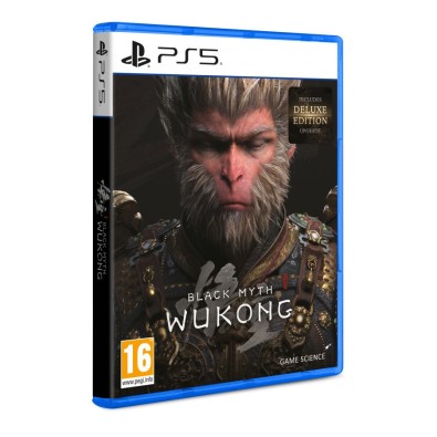 PS5 Black Myth Wukong PS5 Black Myth Wukong