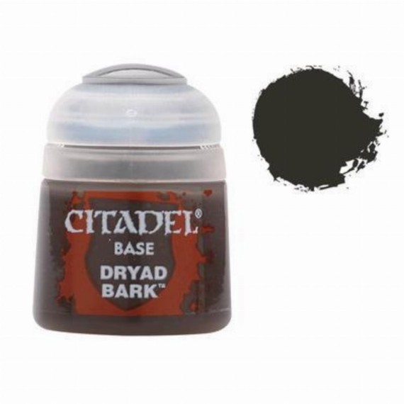 Citadel Base: Dryad Bark 12Ml 21-23