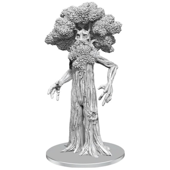 D&D Nolzur's Mini: Classic Treant