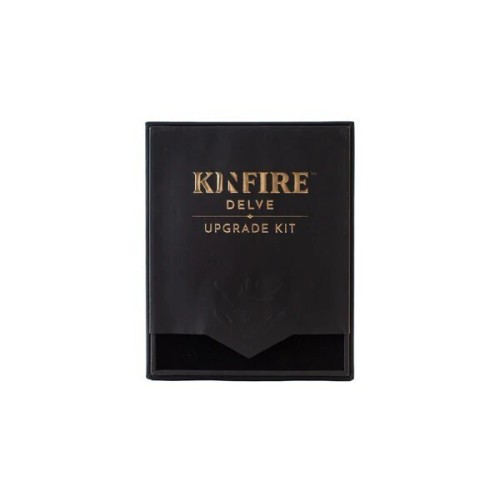 Kinfire Delve: Upgrade Kit