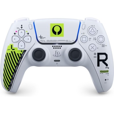 PS5 Sony Dualsense Wireless Controller Marathon Limited Edition