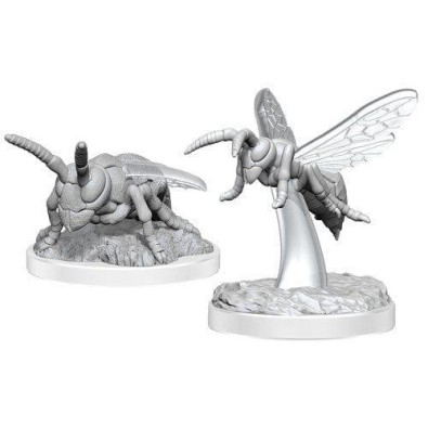 Wizkids Deep Cuts: Murder Hornets
