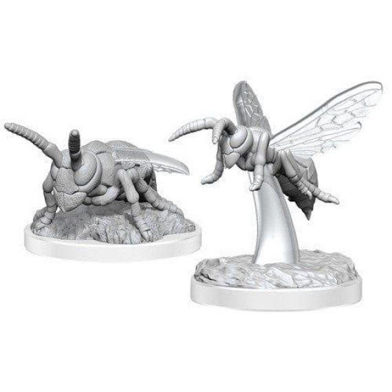Wizkids Deep Cuts: Murder Hornets