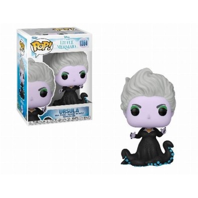 Funko POP! Disney: The Little Mermaid - Ursula (1364)