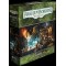 Arkham Horror: The Card Game – The Drowned City: Campaign Expansion