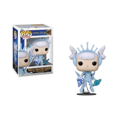 Black Clover POP! Animation Vinyl Figure Noelle 9 cm