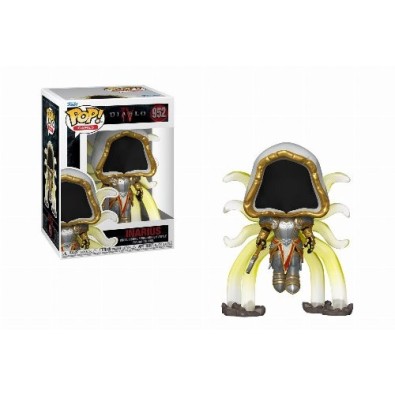 Diablo 4 POP! Games Vinyl Figure Inarius 9 cm