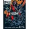 Unmatched: Hellboy Unmatched: Hellboy