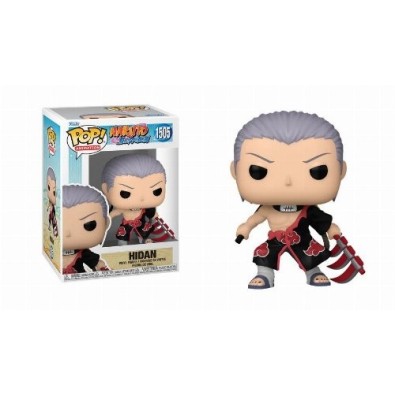 Naruto - Funko POP! - Hidan