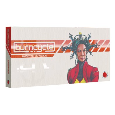 burncycle: BioDefend Corporation burncycle: BioDefend Corporation