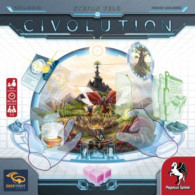 Civolution Civolution