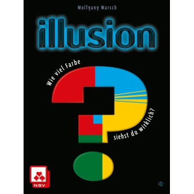 Illusion Illusion