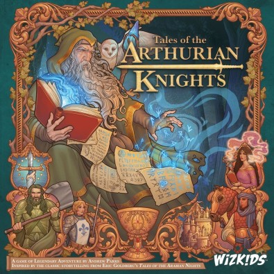 Tales of the Arthurian Knights Tales of the Arthurian Knights