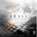 Brass: Birmingham - Damaged