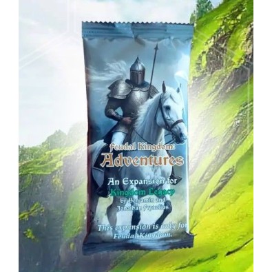 Kingdom Legacy: Feudal Kingdom Adventures