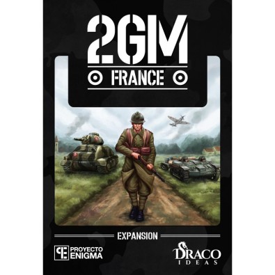 2GM Tactics France