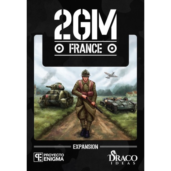 2GM Tactics France