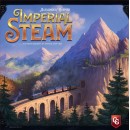 Imperial Steam - Damaged